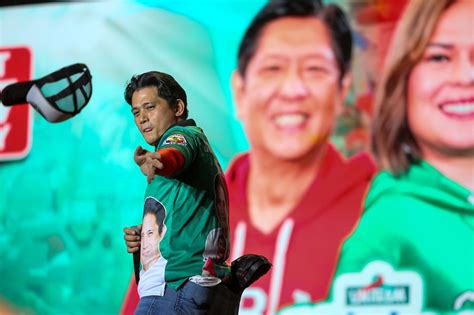 How action star Robin Padilla became No. 1 senator .